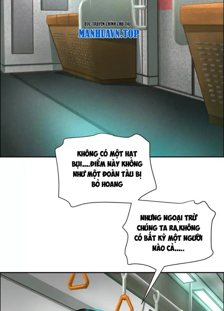 Dị Thú Mê Thành Chapter 68 - Next Chapter 69