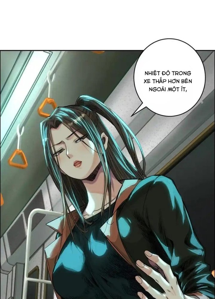 Dị Thú Mê Thành Chapter 68 - Next Chapter 69