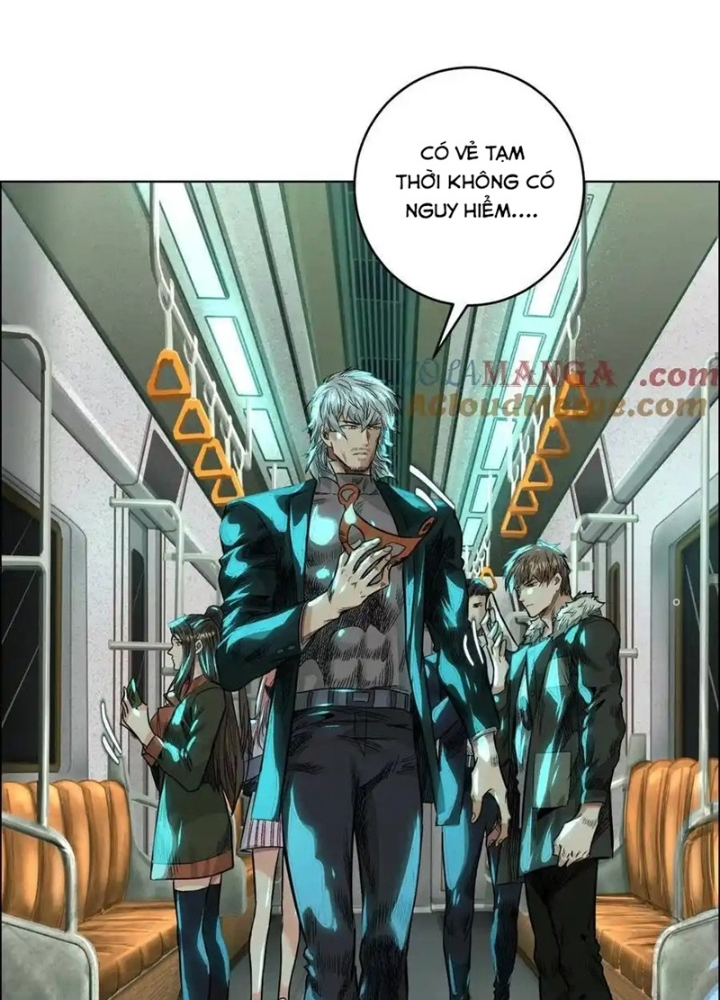 Dị Thú Mê Thành Chapter 68 - Next Chapter 69