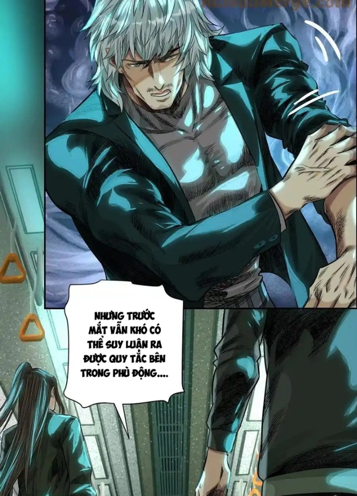 Dị Thú Mê Thành Chapter 68 - Next Chapter 69
