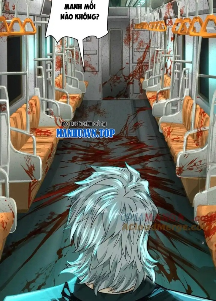 Dị Thú Mê Thành Chapter 68 - Next Chapter 69
