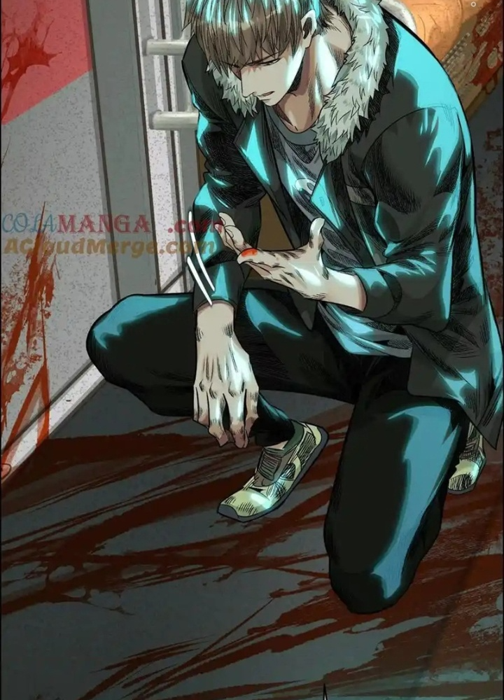 Dị Thú Mê Thành Chapter 68 - Next Chapter 69