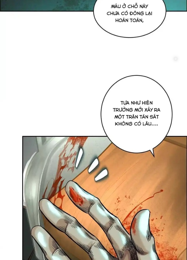 Dị Thú Mê Thành Chapter 68 - Next Chapter 69
