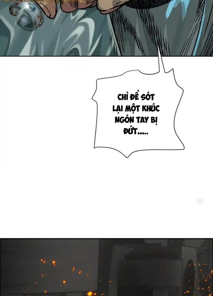 Dị Thú Mê Thành Chapter 68 - Next Chapter 69