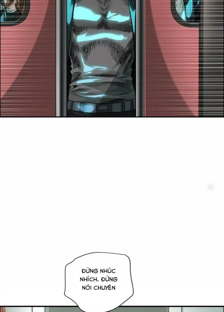 Dị Thú Mê Thành Chapter 68 - Next Chapter 69