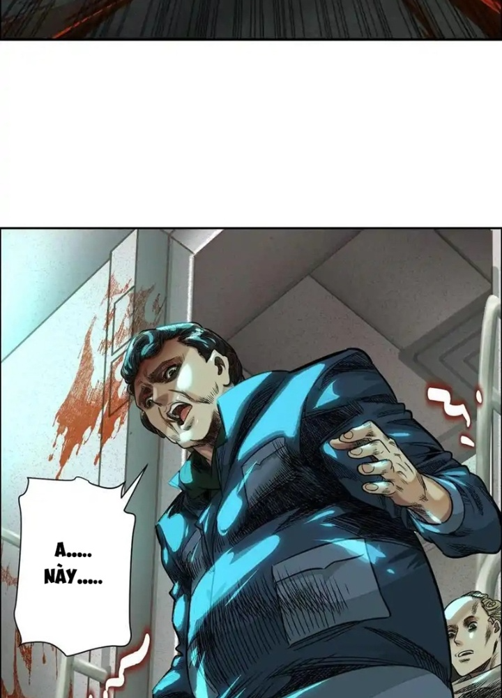 Dị Thú Mê Thành Chapter 68 - Next Chapter 69