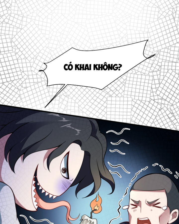 Dị Thần Làm Loạn, Ta Trở Tay Giết Luôn Thần Chapter 8 - Next Chapter 9