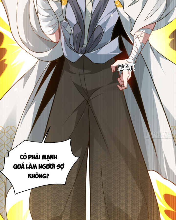 Dị Thần Làm Loạn, Ta Trở Tay Giết Luôn Thần Chapter 8 - Next Chapter 9