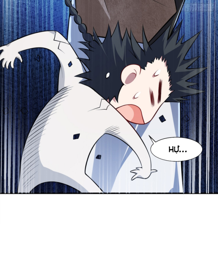 Dị Thần Làm Loạn, Ta Trở Tay Giết Luôn Thần Chapter 8 - Next Chapter 9