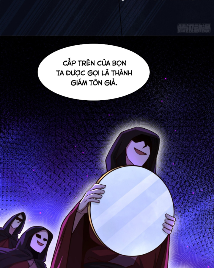 Dị Thần Làm Loạn, Ta Trở Tay Giết Luôn Thần Chapter 8 - Next Chapter 9