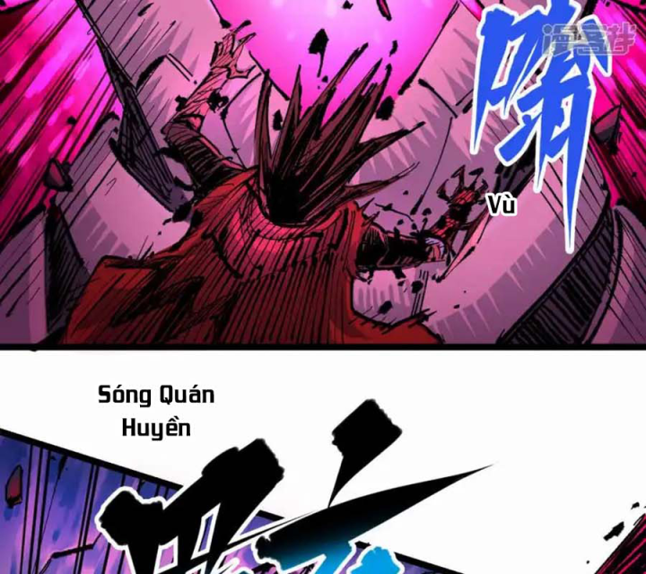 Ngũ Lục Thất: Hắc Bạch Song Long 2 Chapter 33 - Trang 2