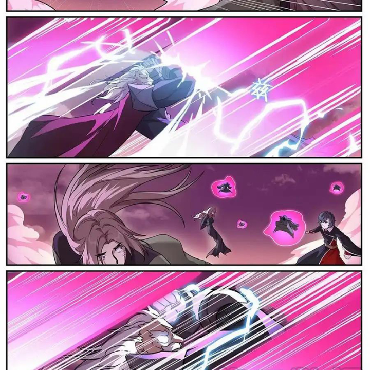Girl And Science Chapter 658 - Trang 3
