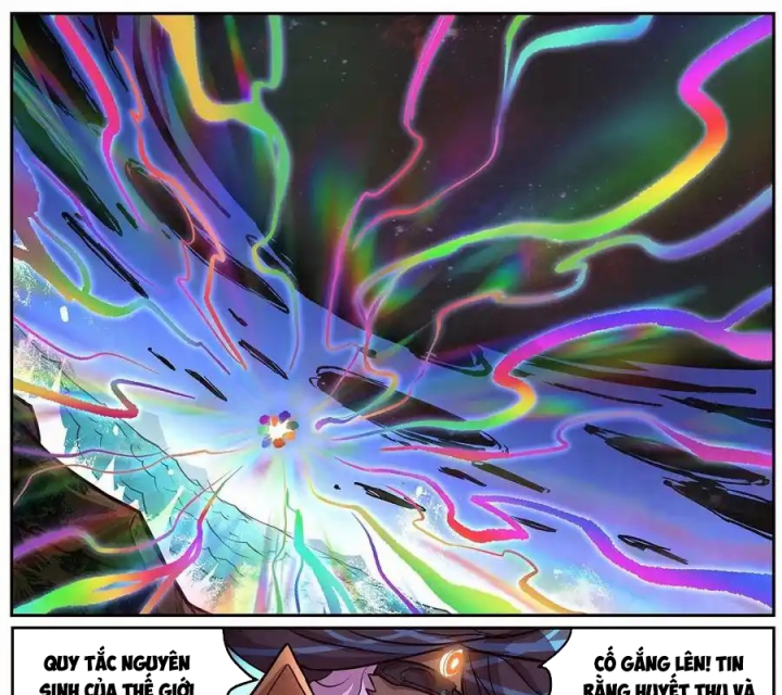 Girl And Science Chapter 661 - Trang 3
