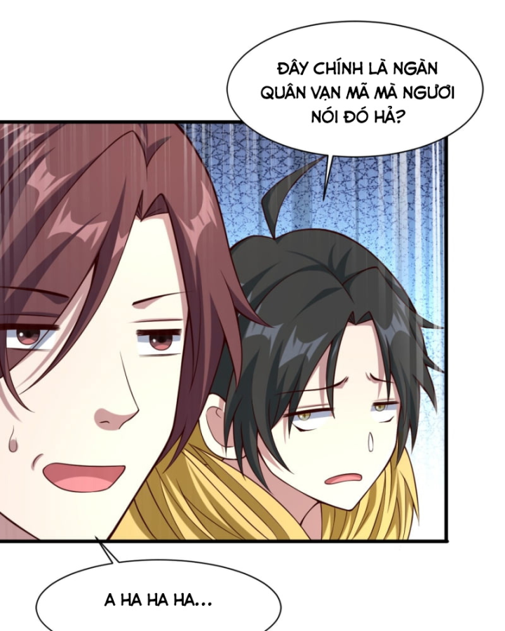 Dị Thần Làm Loạn, Ta Trở Tay Giết Luôn Thần Chapter 9 - Next Chapter 10
