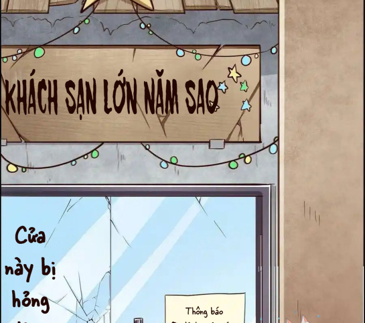 Ta Quyết Không Thành Phật Chapter 21 - Trang 3