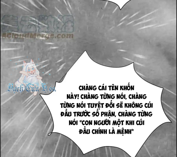 Ta Quyết Không Thành Phật Chapter 21 - Trang 3