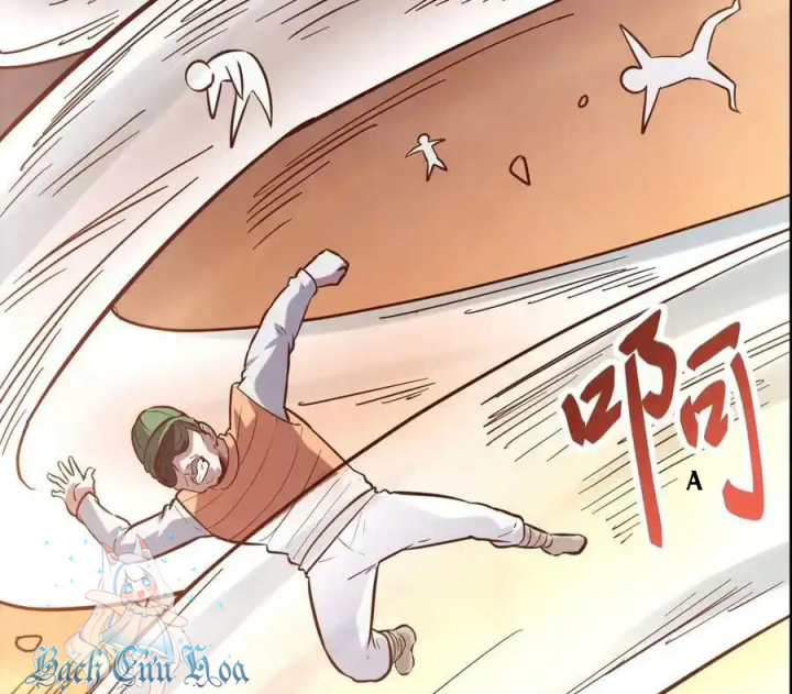 Ta Quyết Không Thành Phật Chapter 22 - Trang 3