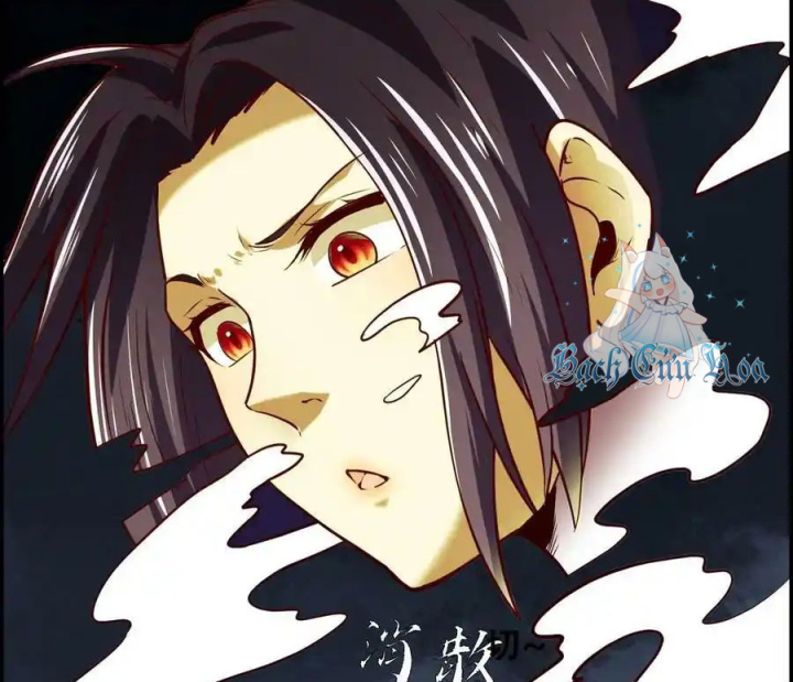 Ta Quyết Không Thành Phật Chapter 25 - Trang 3