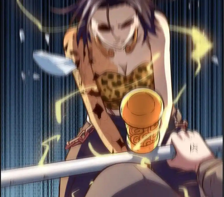 Ta Quyết Không Thành Phật Chapter 25 - Trang 3