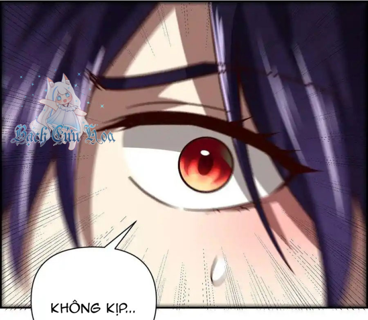 Ta Quyết Không Thành Phật Chapter 25 - Trang 3
