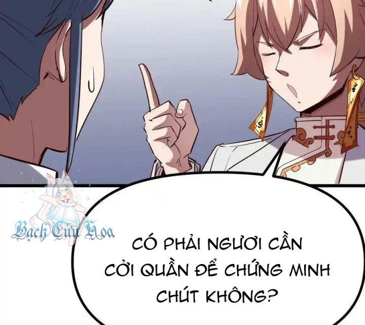 Ta Quyết Không Thành Phật Chapter 27 - Trang 3