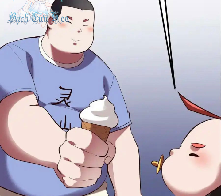 Ta Quyết Không Thành Phật Chapter 27 - Trang 3