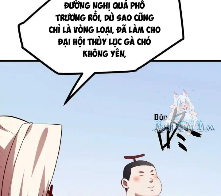 Ta Quyết Không Thành Phật Chapter 27 - Trang 3