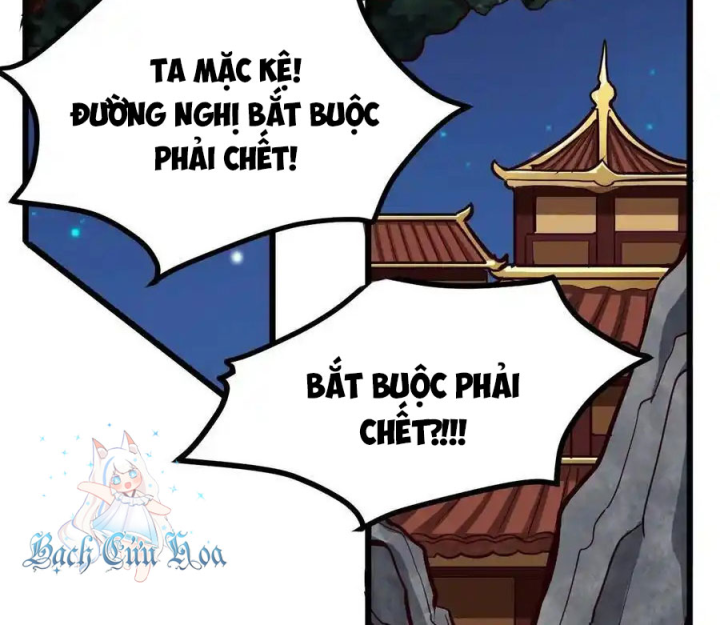 Ta Quyết Không Thành Phật Chapter 27 - Trang 3