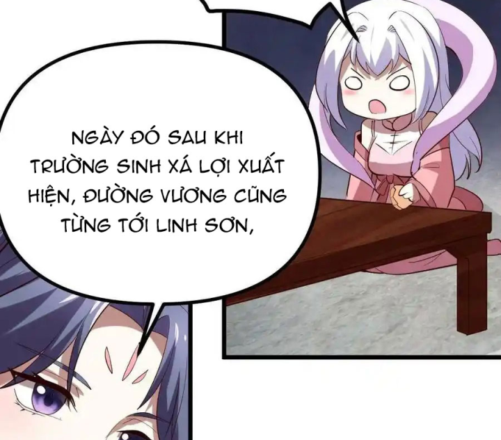 Ta Quyết Không Thành Phật Chapter 27 - Trang 3