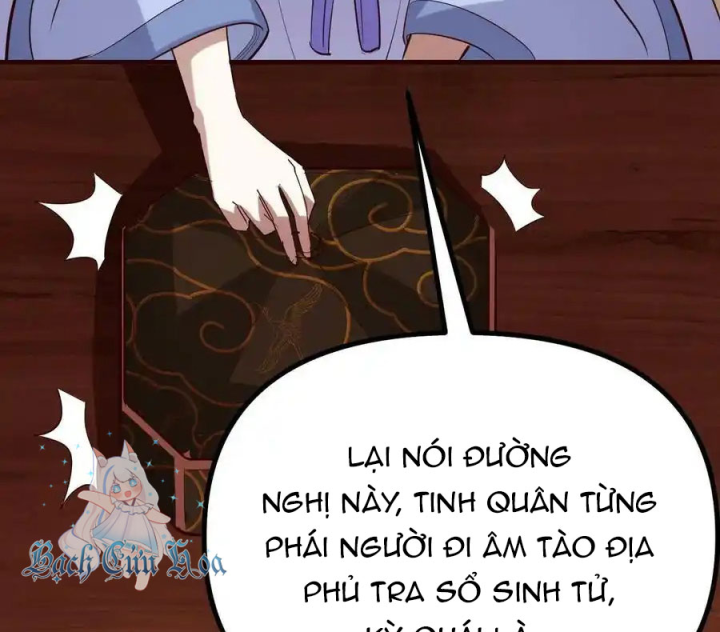 Ta Quyết Không Thành Phật Chapter 27 - Trang 3