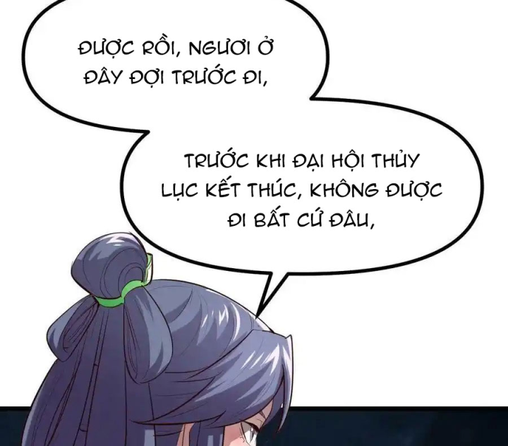 Ta Quyết Không Thành Phật Chapter 27 - Trang 3
