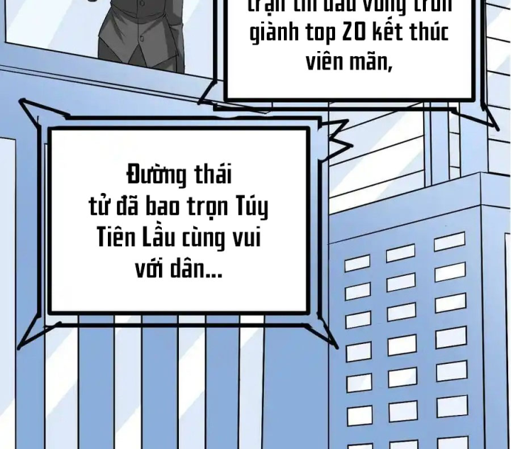 Ta Quyết Không Thành Phật Chapter 28 - Trang 3