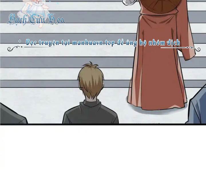 Ta Quyết Không Thành Phật Chapter 28 - Trang 3