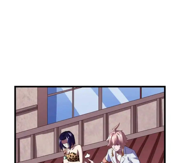 Ta Quyết Không Thành Phật Chapter 28 - Trang 3