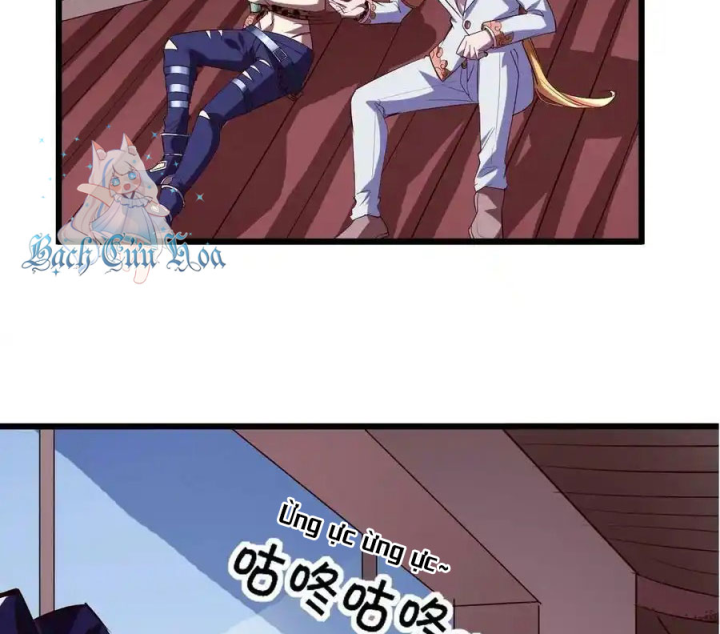 Ta Quyết Không Thành Phật Chapter 28 - Trang 3