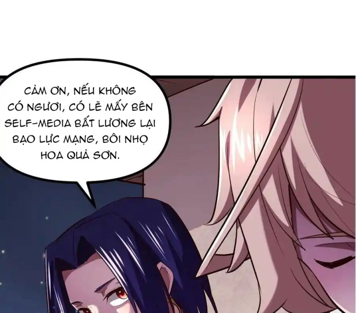 Ta Quyết Không Thành Phật Chapter 28 - Trang 3