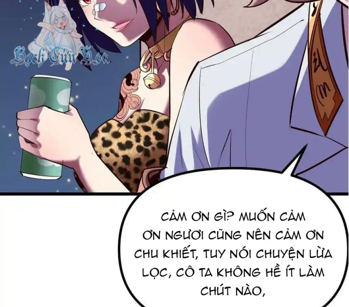 Ta Quyết Không Thành Phật Chapter 28 - Trang 3