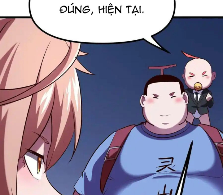 Ta Quyết Không Thành Phật Chapter 28 - Trang 3