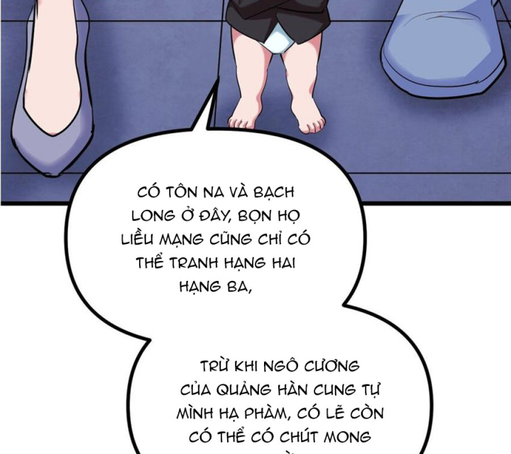 Ta Quyết Không Thành Phật Chapter 30 - Trang 3