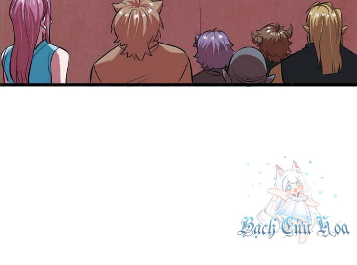 Ta Quyết Không Thành Phật Chapter 30 - Trang 3