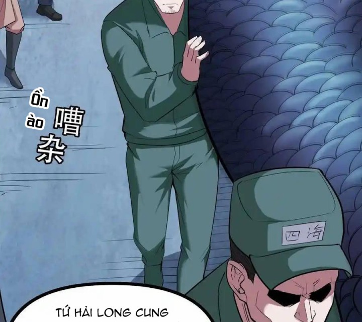 Ta Quyết Không Thành Phật Chapter 37 - Trang 3