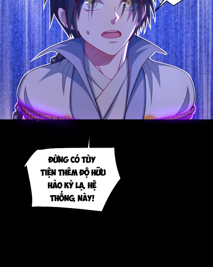 Dị Thần Làm Loạn, Ta Trở Tay Giết Luôn Thần Chapter 10 - Next Chapter 11