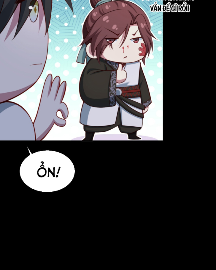 Dị Thần Làm Loạn, Ta Trở Tay Giết Luôn Thần Chapter 10 - Next Chapter 11
