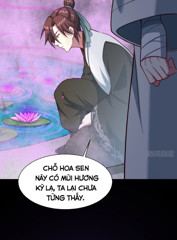 Dị Thần Làm Loạn, Ta Trở Tay Giết Luôn Thần Chapter 10 - Next Chapter 11