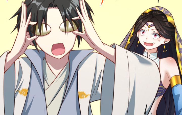 Dị Thần Làm Loạn, Ta Trở Tay Giết Luôn Thần Chapter 10 - Next Chapter 11
