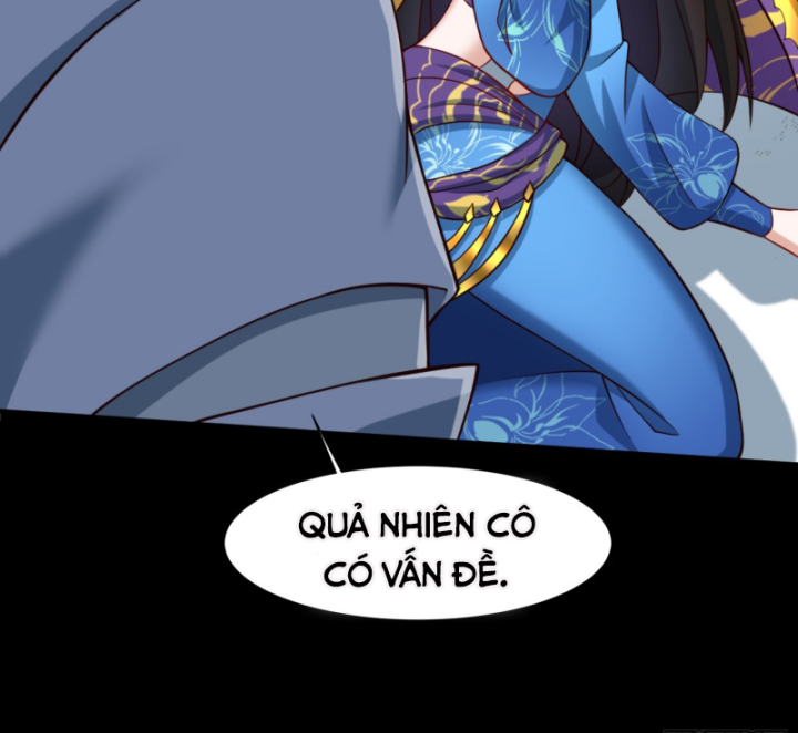 Dị Thần Làm Loạn, Ta Trở Tay Giết Luôn Thần Chapter 10 - Next Chapter 11