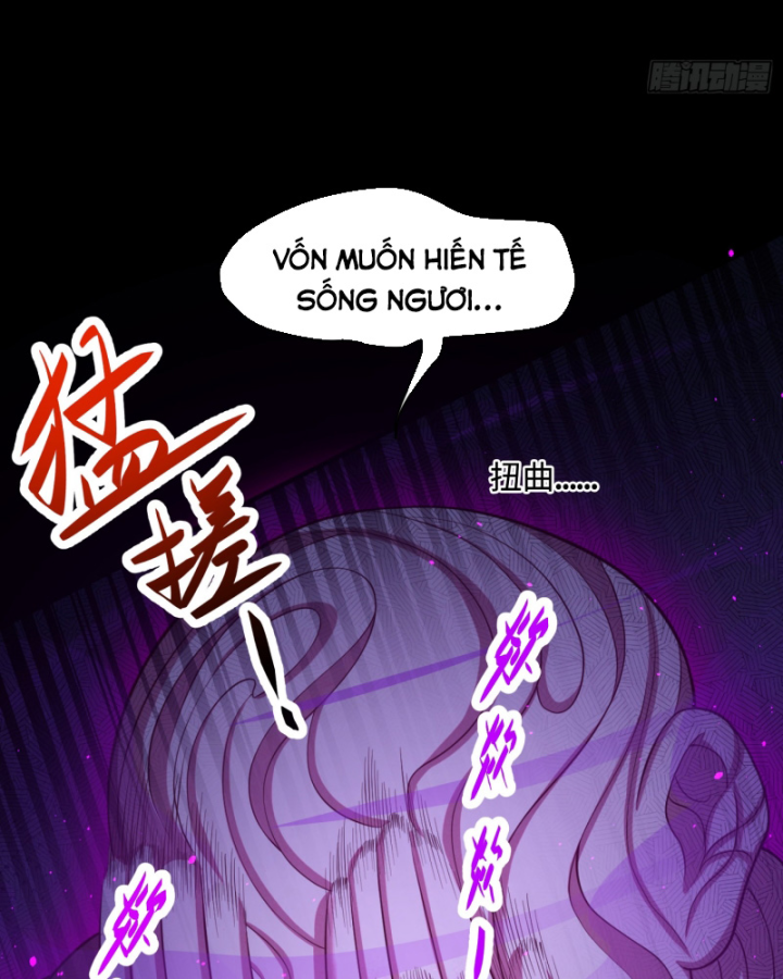 Dị Thần Làm Loạn, Ta Trở Tay Giết Luôn Thần Chapter 10 - Next Chapter 11
