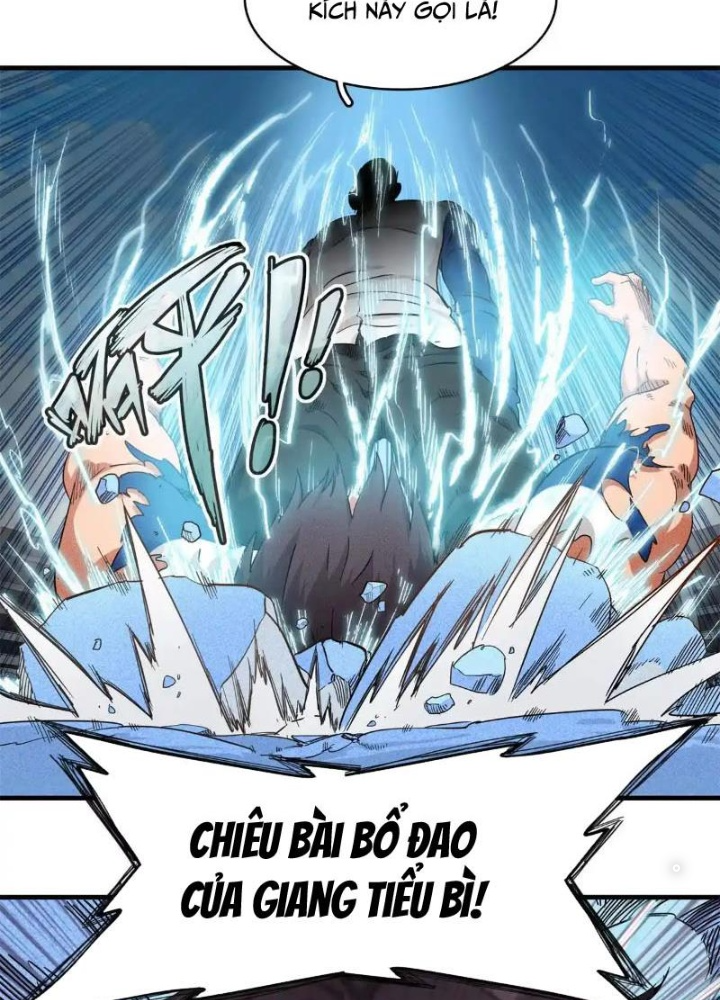 Cửu Tinh Độc Nãi Chapter 40 - Next Chapter 41