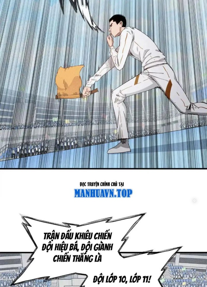Cửu Tinh Độc Nãi Chapter 40 - Next Chapter 41