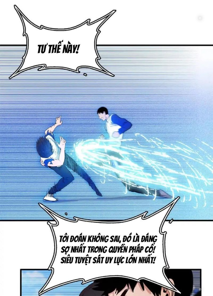 Cửu Tinh Độc Nãi Chapter 40 - Next Chapter 41